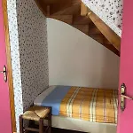 Holiday home Chez Patrick Vitrac (Cantal)