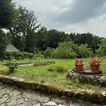 Holiday home Chez Patrick Vitrac (Cantal)