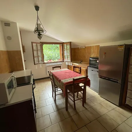 Holiday home Chez Patrick *