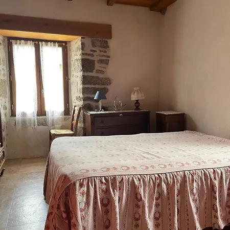 Chez Patrick Hébergement de vacances